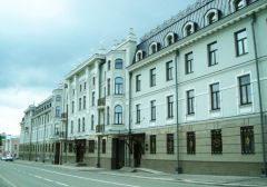 Рафаиль Гильманов предложил создать игорную зону в Казани
