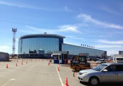 Новая игорная зона может появиться в аэропорту «Иркутск»