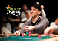 Джейсон Сомервилль стал партнером DraftKings