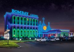 Турнир по подкидному дураку состоялся в казино Bombay