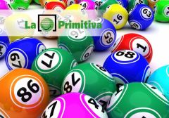 Лотерея La Primitiva разыграет рекордный джекпот 2015 года