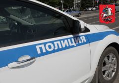 УМВД России по г. Москве: ликвидирован подпольный игорный клуб
