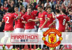 Marathonbet подписала спонсорское соглашение с клубом «Манчестер Юнайтед»