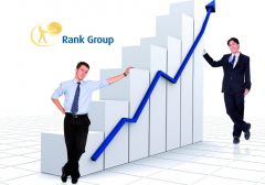 Rank Group опубликовала годовой финансовый отчет за 2014 год