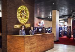 Регулятор Грузии обвинил Casino Adjara в махинациях