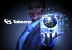 Tabcorp отчитался о рекордном росте прибыли в 2015 году