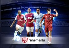 Сайт Fanaments по ежедневному фэнтези-спорту запустили в Европе