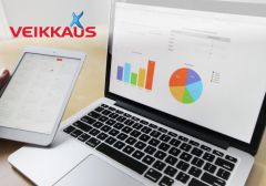 Veikkaus отчиталась за финансовый 2014 год