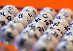 Житель Самары выиграл крупную сумму денег в лотерею