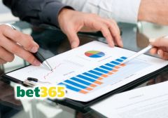 Прибыль Bet365 может составить £400 млн в 2015 году