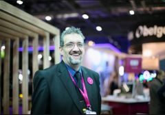 Дэвид Чендлер: BetConstruct может быть успешным, только когда успешны наши партнеры