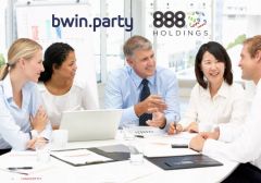 Bwin.Party получила новое предложение от 888 Holdings