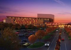Племя Чероки в сентябре 2015 года откроет казино Harrah’s Cherokee Valley River