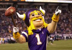 DraftKings анонсировала спонсорскую сделку с Vikings