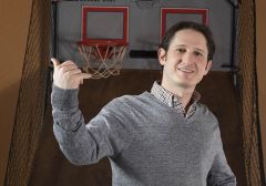 Робинс: DraftKings обошла FanDuel и стала лидером индустрии ежедневного фэнтези-спорта