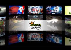 DraftKings потратила $20 млн на рекламу за неделю