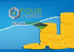 Обучающий сайт DeucesCracked становится собственностью FourCubed