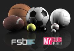 FSB и My Club Betting планируют запустить букмекерский сервис