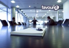 Гари Харрис назначен исполнительным директором Favourit