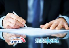 Genii подписала договор о сотрудничестве с Starfish Media