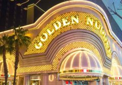 Golden Nugget закрывает онлайн покер-рум с игрой на условные фишки