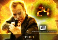 iSoftBet презентовала игровой автомат «24»