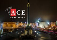 Игорная конференция Game On пройдет 13-14 октября 2015 года в Киеве