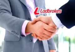 Ladbrokes: Слай Бейли и Дэвид Мартин назначены главами комитетов