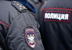 МВД России: нелегальное казино закрыто в Хабаровске