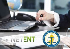 NetEnt получил разрешение выйти на рынок от регулятора Нью-Джерси