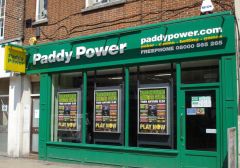 Paddy Power: цена акций превысила €100