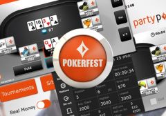 PartyPoker переносит старт серии Pokerfest на 25 октября
