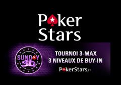 PokerStars запускает во Франции MTT со структурой наподобие Spin &amp; Go