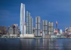 Чиновники Сиднея назвали проект Crown Resorts «символом неравенства»