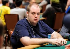 Победу в River Poker Series 2015 Main Event одерживает Макс Колеман