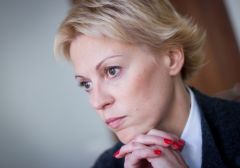 Саакашвили нашел инвесторов для строительства казино в Одессе