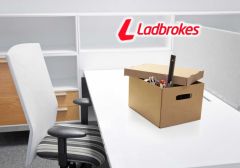 Даррен Шапленд покидает совет директоров Ladbrokes