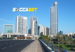Компания Soccabet выходит на рынок Ганы