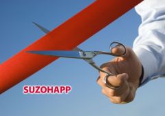SuzoHapp открыла новую фабрику в Канаде