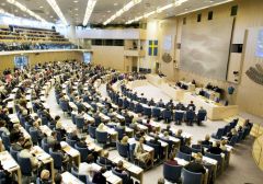Власти Швеции затягивают процесс либерализации рынка онлайн-гемблинга