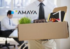 Amaya уволила четверых сотрудников по требованию DGE Нью-Джерси