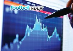 BetIndex запускает инновационный гемблинговый продукт Football Index