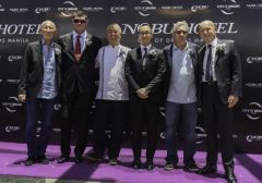 Crown Resorts приобрела долю в Nobu Hospitality