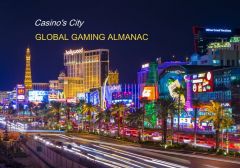 Global Gaming Almanac: в США выросли доходы игорной индустрии