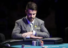 DraftKings прекратила партнерство с WSOP
