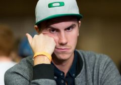 Новости EPT12 Malta: результаты второго игрового дня Main Event