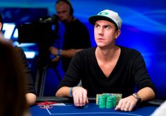Новости EPT12 Malta: в Main Event остается 16 участников