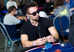 Новости EPT12 Malta: В Main Event сформирована финальная шестерка