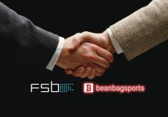 FSB Technology будет поставлять сервис ставок BeanBagSports
