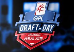 Global Poker League объявила день драфта